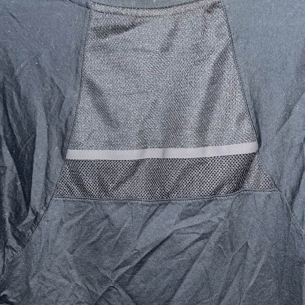 Black Nike Women’s Top - Picture 5 of 6